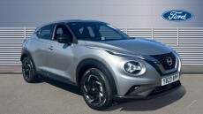 Nissan Juke 1.0 DiG-T 114 N-Connecta 5dr Petrol Hatchback